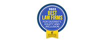Best Law Firms to Work for 2022