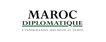 Maroc diplomatique