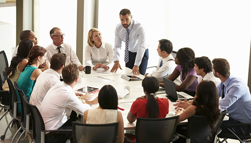 How to conduct performance review calibrations 2