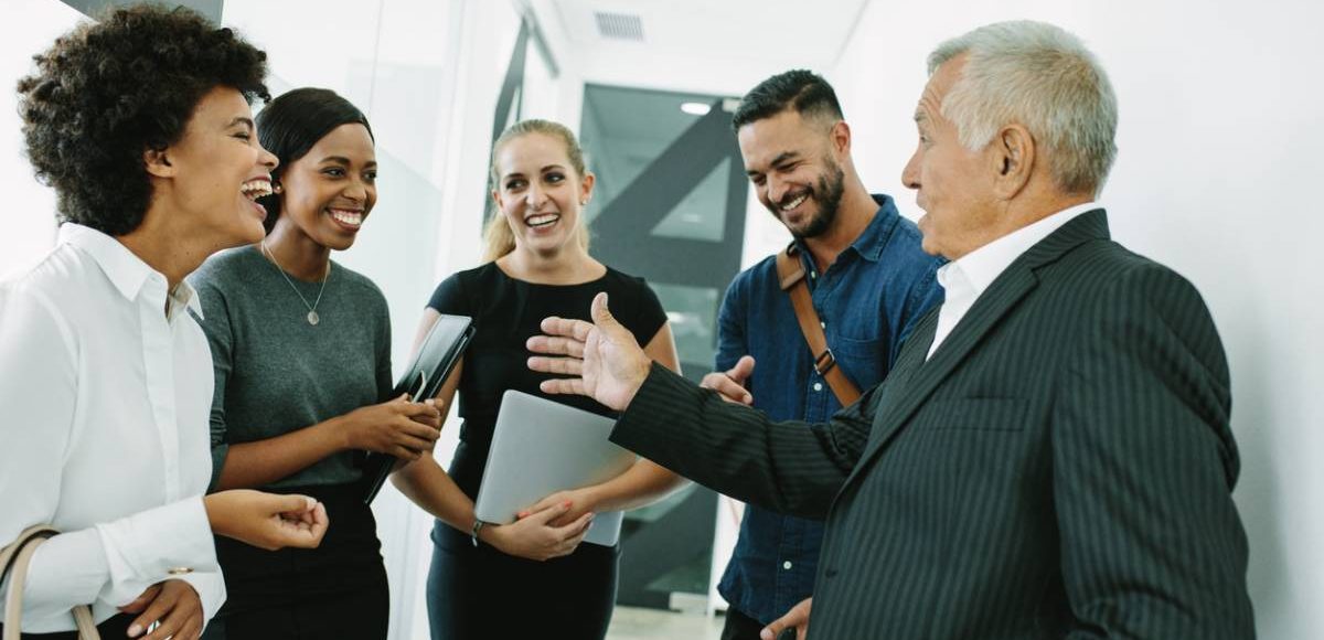 How to run a 360° performance review