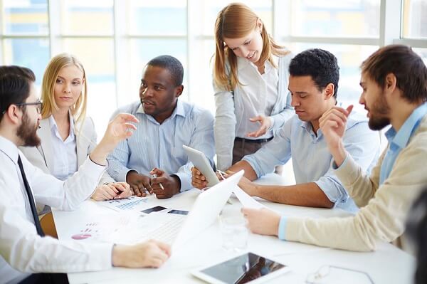 How to run an OKR check-in meeting 2