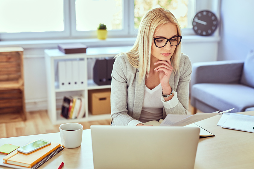 How to write a performance review 2