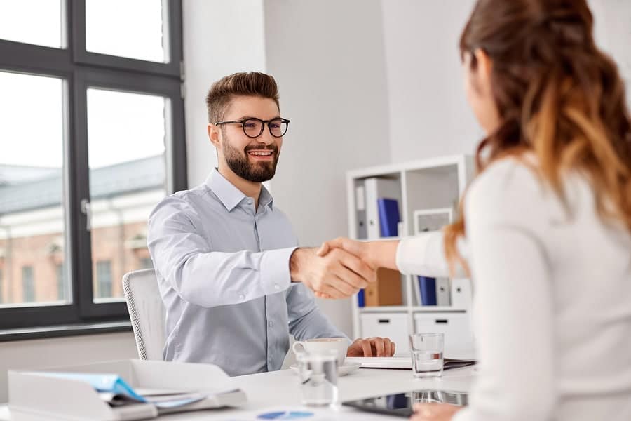 conduct 1 on 1 meetings with impact