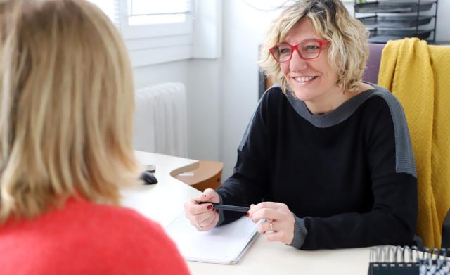 create psychological safety at work