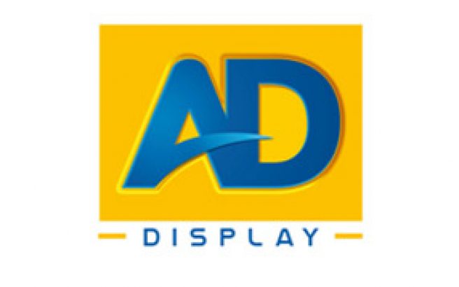 AD DISPLAY - ALGERIA