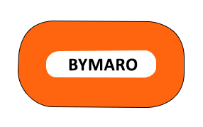 BYMARO