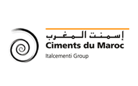 CIMENTS DU MAROC - MOROCCO
