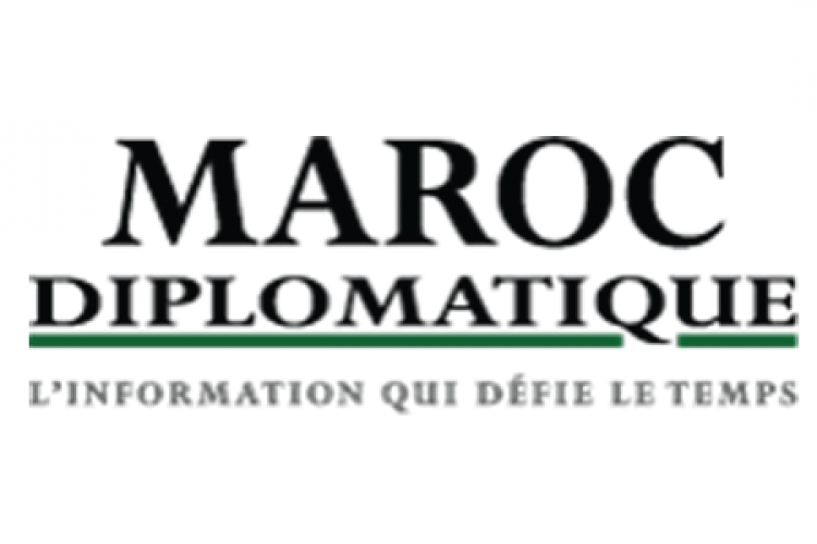 Maroc Diplomatique