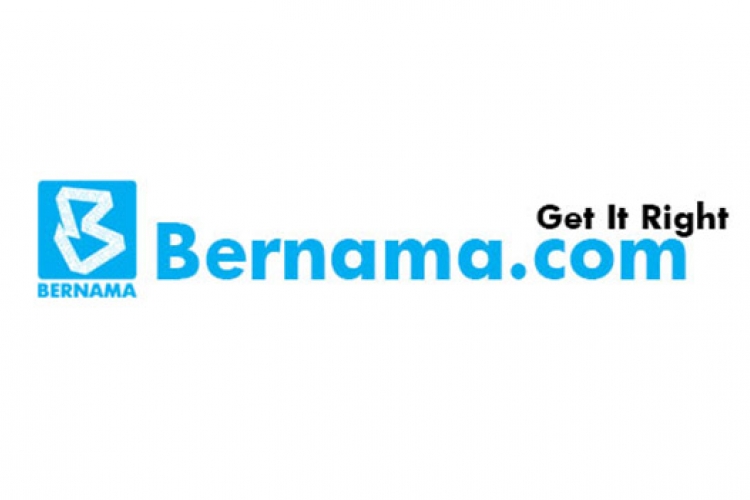 Bernama