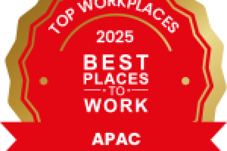 Best Places to Work in the Asia-Pacific 