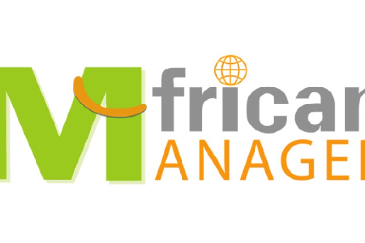 Africain Manager 