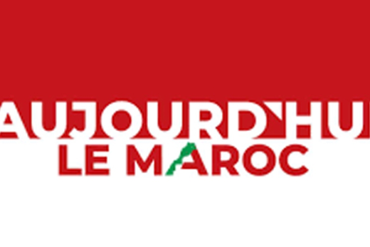 aujourd'hui le maroc