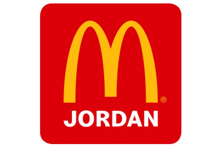 Jordan Mcdonald's