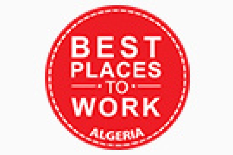 Best places to work 