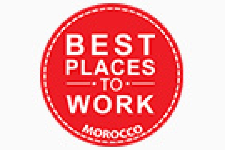 Best places to work 