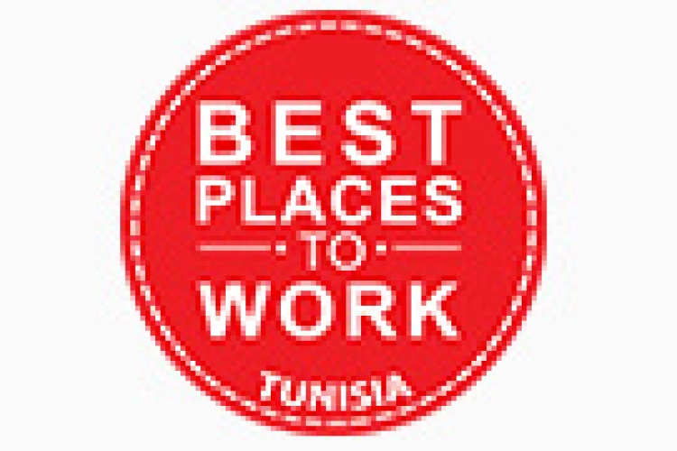 Best Places To Work in Tunisia 