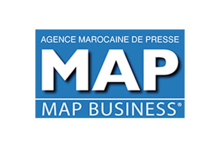 Map Business