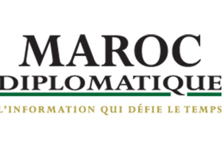 Maroc diplomatique