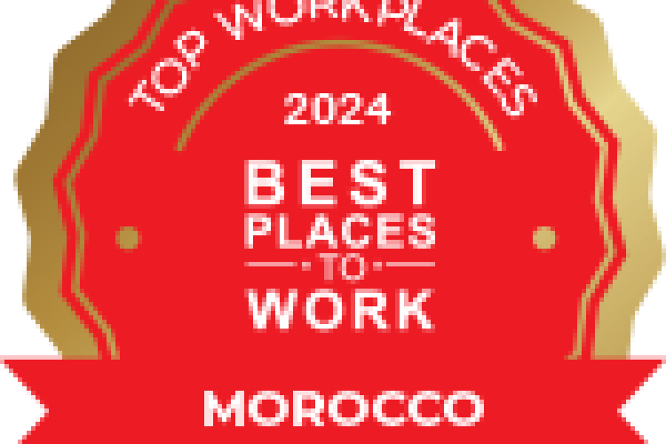 Top Workplaces in Morocco