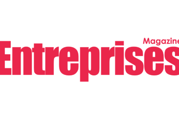 Entreprises Magazine