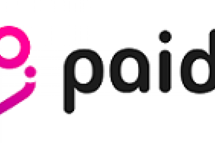 Paidy