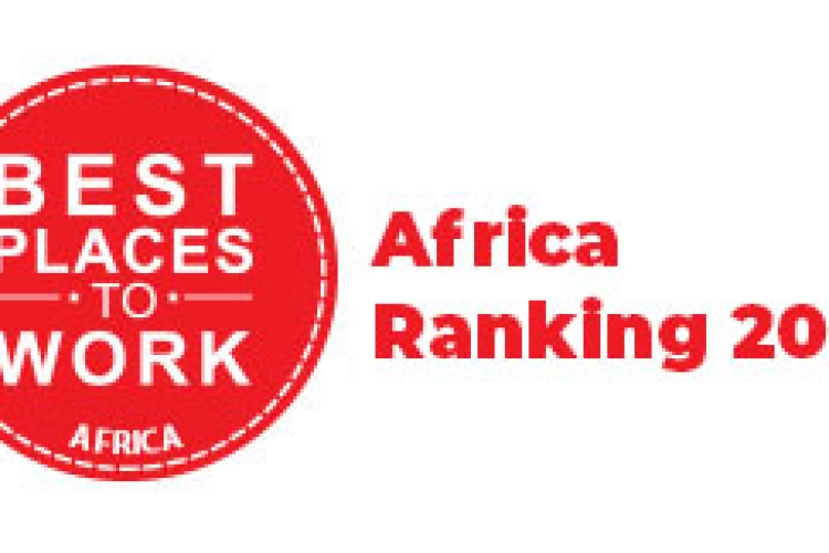 Best Places to Work 2021 Ranking Africa