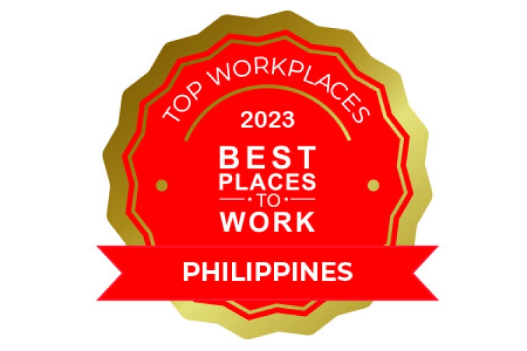 Best Places to Work Philippines 2023