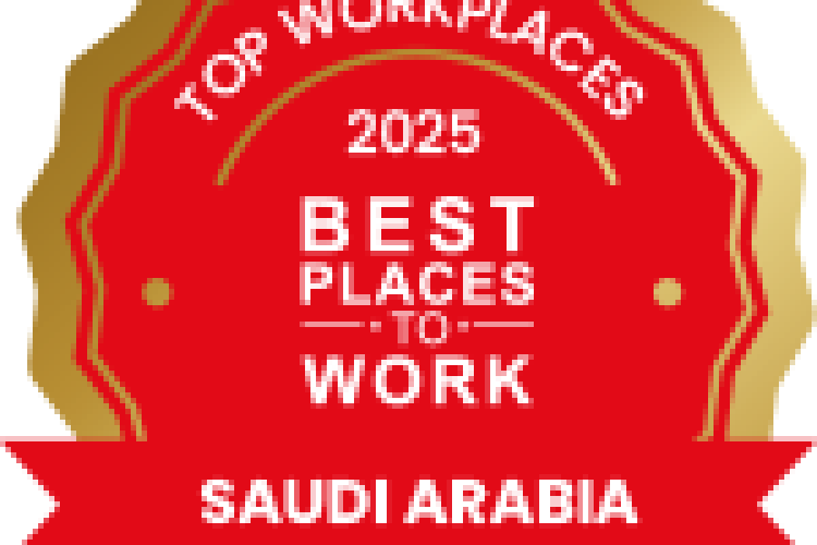 Top Best Places to Work in Saudi Arabia for 2025 Announced