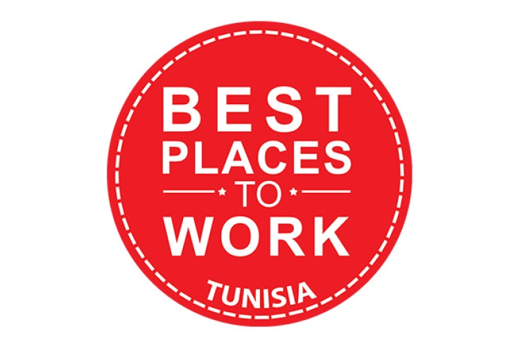 Best Places To Work Tunisia