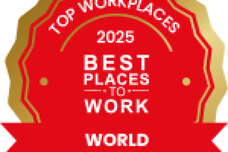 World Top Workplaces 2025