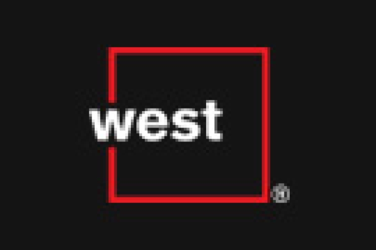 West