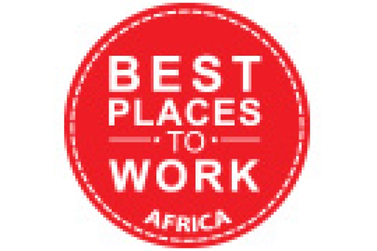 Best Places To Work in Africa