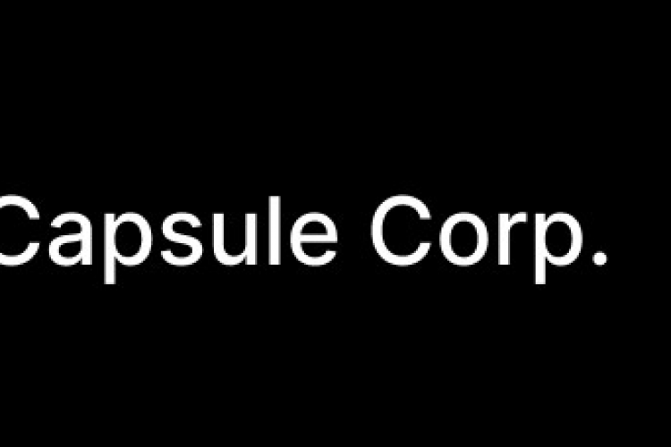 Capsule Corp