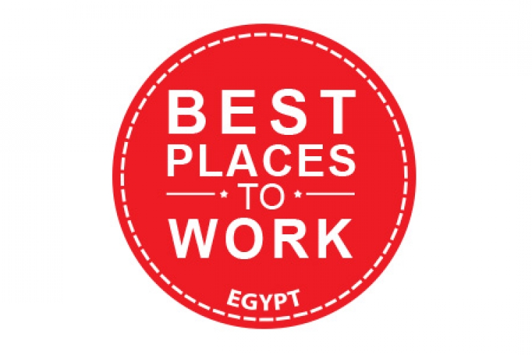 Best Places To Work in Egypt