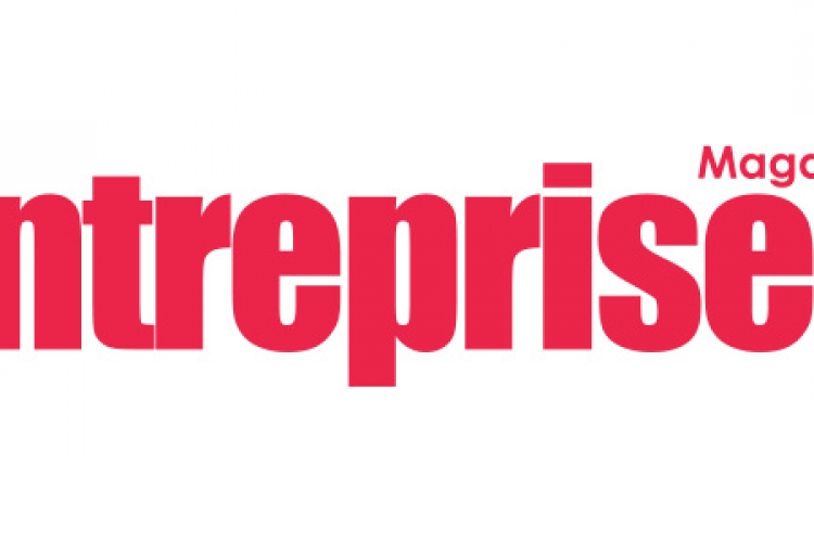 Entreprises magazine