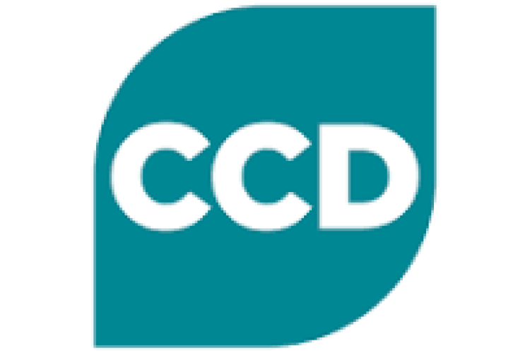 CCD