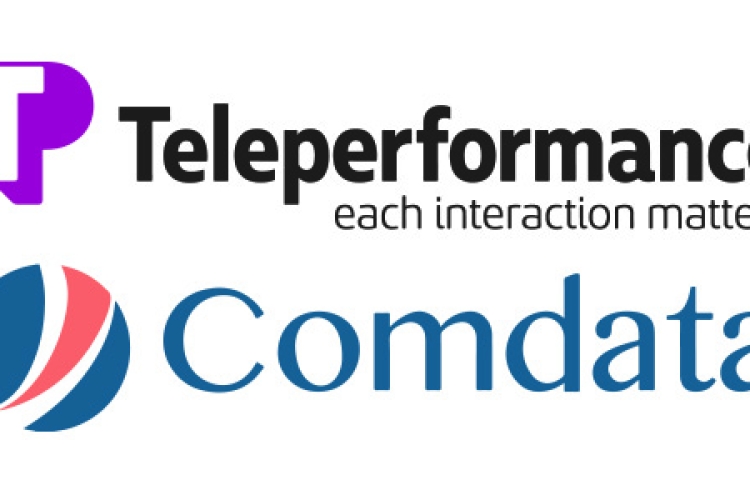 Teleperformance, Comdata