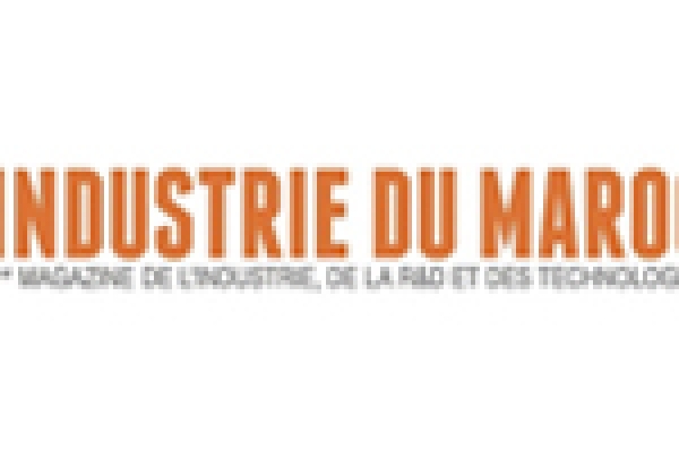 industrie du maroc