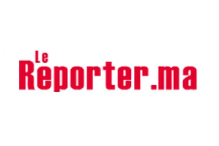 le reporter