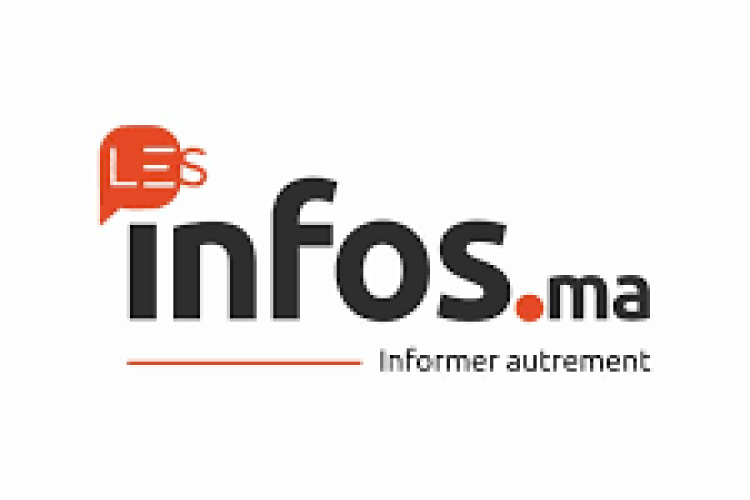 lesinfos.ma