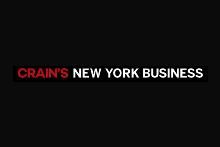 Crains news york Business