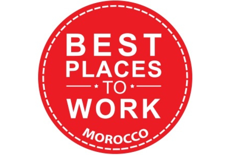 Morocco Best Places to Work