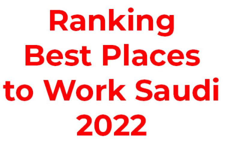 Ranking BPTW Saudi 2022