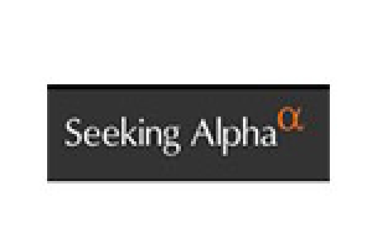 seeking alpha