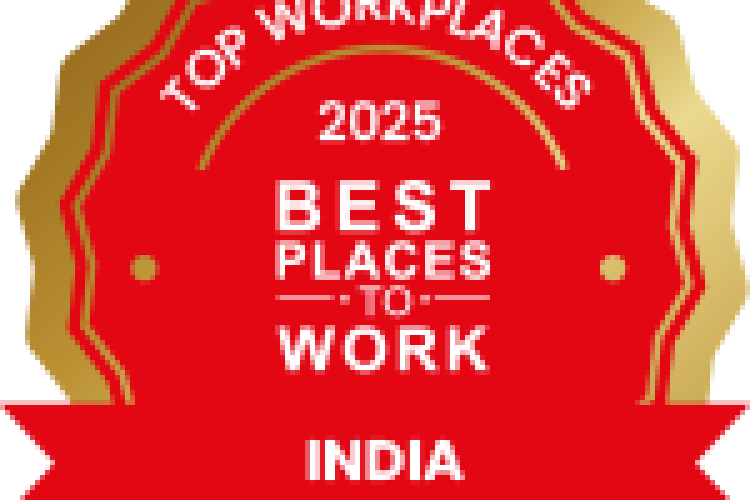Best Places to Work in India for 2025