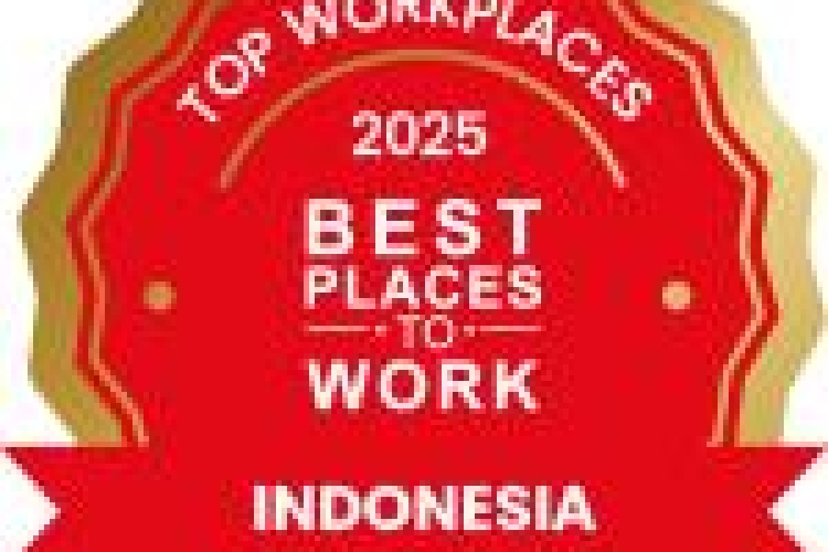 Best Places to Work in Indonesia 