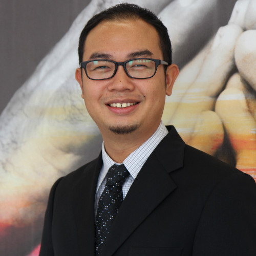 VINCENT CHENG